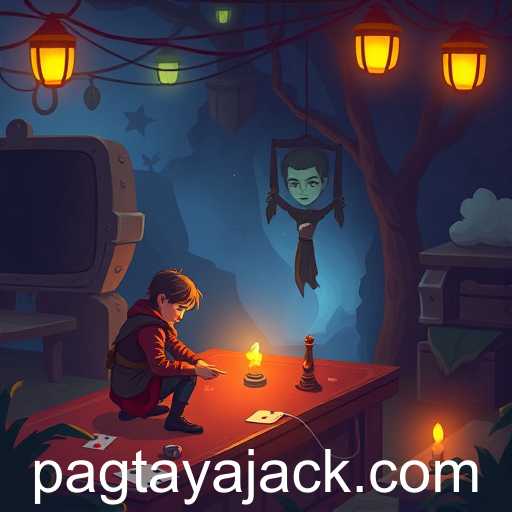 Pagtaya in Adventure Games: Elevating the Thrill of Exploration