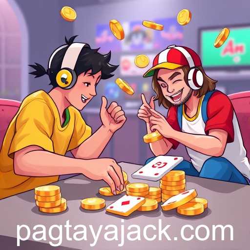 Exploring the 'Casual Play' Category: Understanding 'Pagtaya' in Online Gaming