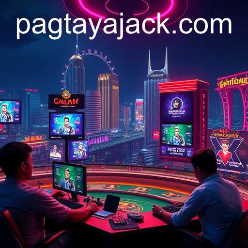 Navigating the Digital Battleground