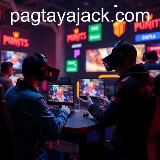 Global Gaming Trends and Innovations