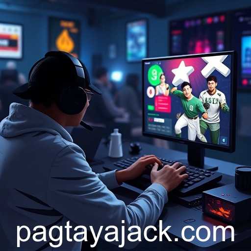 pagtaya