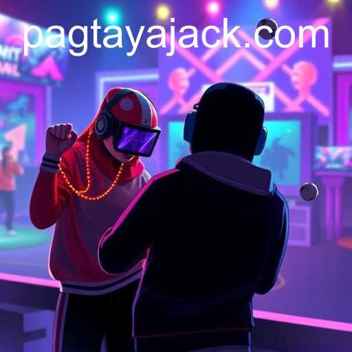 The Pagtaya Phenomenon: Gaming in the Modern Era