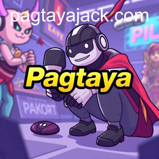 Pagtaya: The Gaming Phenomenon