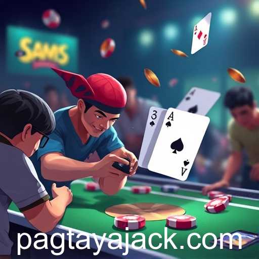 Pagtaya Trend Reshapes Gaming Landscape