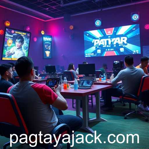 The Rise of 'Pagtaya' in Online Gaming