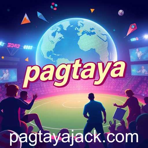 The Role of Pagtaya in Modern Gaming