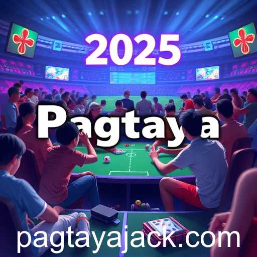 pagtaya