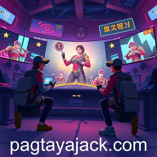 The Rise of 'Pagtaya' in Online Gaming