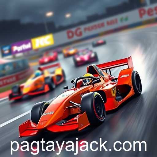 Revving Up the Excitement: Racing Games and Pagtaya