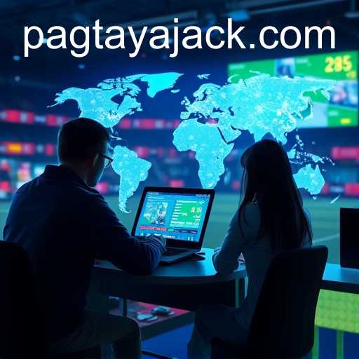 The Rise of Online Betting in the Gaming World