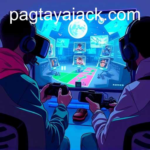 The Rise of Online Gaming in 2026