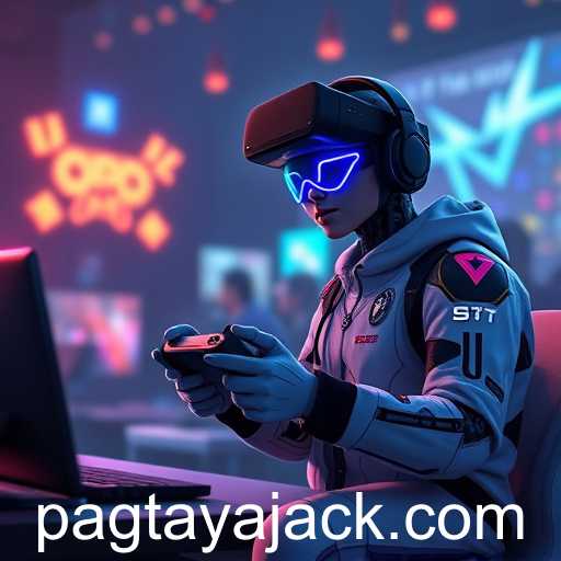 The Rise of Online Gaming in a Global Context