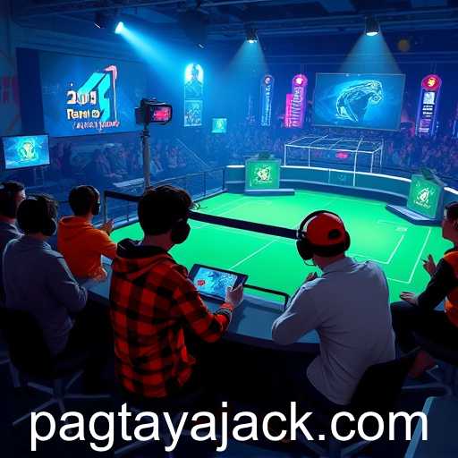 The Rise of Online Gaming in 2025