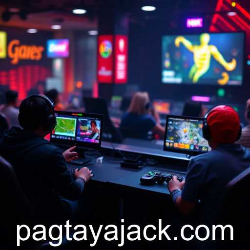 The Rise of 'Pagtaya': A New Trend in Online Gaming