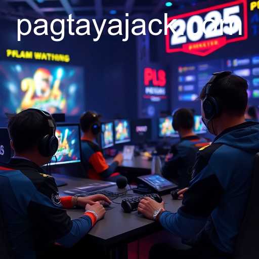 The Rise of Pagtaya in Online Gaming