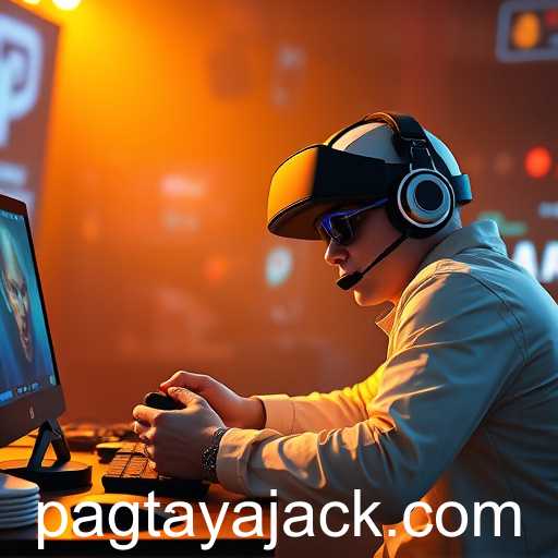 Evolving Digital Landscapes: The Rise of Pagtaya