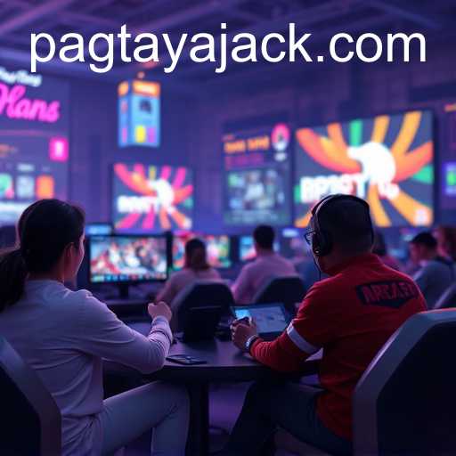 The Rising Influence of Online Gaming Trends