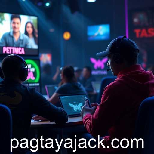 pagtaya