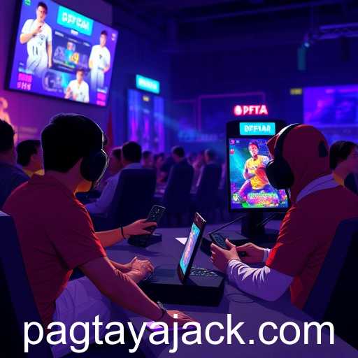 The Rising Popularity of Online Betting