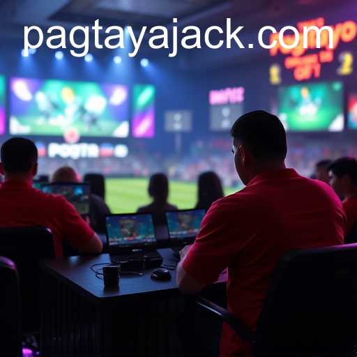 The Rising Trend of Online Pagtaya