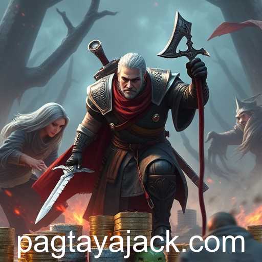 Exploring the Intriguing World of Role-Playing Games