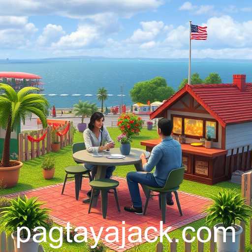 Exploring the World of Simulation Games: The Role of 'Pagtaya'