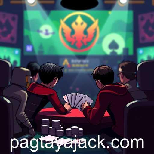 pagtaya